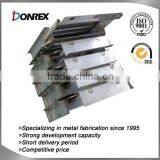 Chinese Factory of Sheet Metal Fabrication Work With High Quality Requirement thumbnail-2