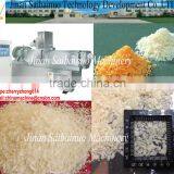 Automatic New Design Bread Crumbs Process Line