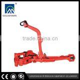 HT 35 C Type Manual Tongs