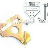 Series F Trank Hook RM17-H0701