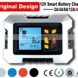 Cheapest Price Automatic Battery Chargers for Cars thumbnail-6