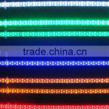 4 Flat LED Rope,color Chaging LED Rainbow Strip Light thumbnail-1
