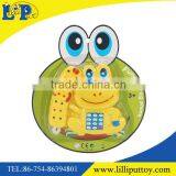 Newest Design Cute Mushroom Phone Toy thumbnail-3