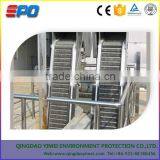 Waste Water Treatment Equipment Automatic Bar Screens thumbnail-2
