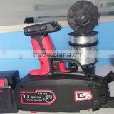 KOwy 280 450 580 CE Approved Cordless Automatic Rebar Tying Machine                        
                                                Quality Choice