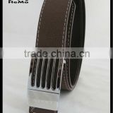 2013 love gold belt with genuine leather wholesale