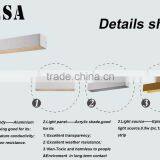 CE ROHS Bedside Lamp Wall Mount thumbnail-5