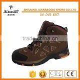 Leather Work Boots Shoes,steel Toe Cap Work Boots Shoes thumbnail-5