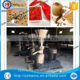 Strawberry Jam Grinding Machine