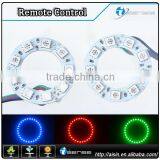 Full and Semi Circle,40mm-160mm Led Angel Eyes Kits With 2 Years Warranty thumbnail-1