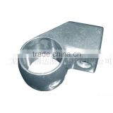Aluminum Alloy Medical stretcher wheel chair fixed parts