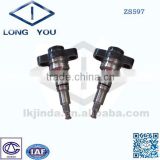 P597 Fuel injection pump Plunger