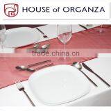 Elegant Organza Table Runner thumbnail-1