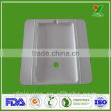Hot New Eco-friendly Recycled Material YPX818 Molded Pulp Packs thumbnail-1