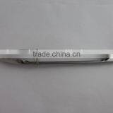 Promotional High Quality Metal Stainless Steel Salad Food Ice Tongs thumbnail-5