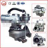 Turbo Kit RHF5 8972503640 VB430015 Engine 4JX1T Oem VA430015 VC430015 thumbnail-1