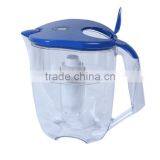 Multi-fonction Net Kettle Ultrafiltration of Household Kitchen Direct Drinking Tap Water Filter Filter Kettle Portable Water Cup thumbnail-2
