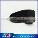 PVC Leather Car Key Wallet Holder thumbnail-3