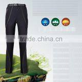 Oem Outdoor Mens Softshell Waterproof Pants thumbnail-2