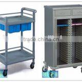 BK812 Medical Trolley for Sale Hospital Laundry Equipment Quality Choice thumbnail-3