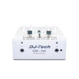 China Factory Dsoundcraft Mixer DVS Setup Headphones Output Digital Sound Mixer DJ Scratch Midi Mixer thumbnail-3