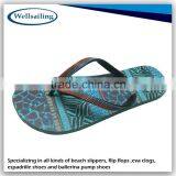China Cheap Wholesale Beach Shoes Beach Slippers Slippers thumbnail-1