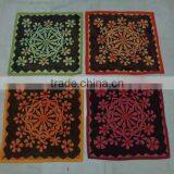 Hand Work Ethnic Cushion Covers