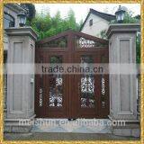 House Gate Pillar Design thumbnail-3