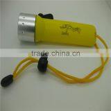 Online Shop Underwater XM-L T6 LED 500 Lm Diving Flashlight Torch