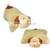 11" & 18" New Style Animal Pillow Series - Puppy