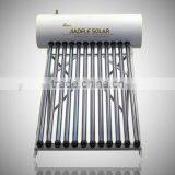 Compact Pressurized Solar Water Heater thumbnail-1