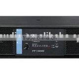 2350w HIFI Professional Switch High Power Amplifier(FP140000) thumbnail-1
