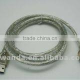 Colorful Mobile Compter Usb Cable,floppy to Usb Emulator