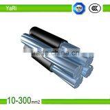 Aerial Insulated Cables of Rated Voltages up to 10kv thumbnail-1