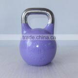 the Stretch Forming Color Steel Competition Kettlebell thumbnail-2