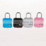 Professional High Security Colorful Gift Lock thumbnail-2