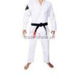 China Wholesale Good Price Custom Bjj Belts thumbnail-3