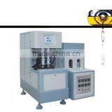 Semi Automatic PET Blow Molding Machine thumbnail-1