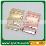 25mm Metal Buckle for Dog Collar, Metal Dog Collar Buckle thumbnail-1
