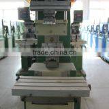 Fast Speed Large Size Paper Egg Containers Pad Printing Machine LC-PM1-250