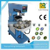 2 Color Printing Machine T-shirt Printing Machine Printing Machine LC-SPM2-150/10T