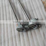 BBZ WRR-120 Platinum Rhodium 10-platinum Fixed Screw Waterproof Assembly Type Thermocouple Gauge thumbnail-6