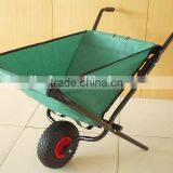 Folding Wheelbarrow WB0400 thumbnail-5