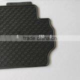 Full Set Type Rubber Car Floor Mats For FORD FUSION thumbnail-4