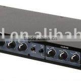 Karaoke Mixer Combined Echo Unit and Small Audio Mixer thumbnail-1