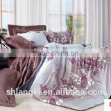 Popular Pigment Fabric Stock 100% Cotton 128/68 Wholesale thumbnail-3