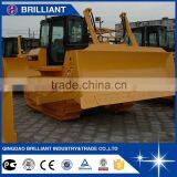 Excellent Quality Shantui Spare Parts SD16 Bulldozer Parts Front Idler Quality Choice