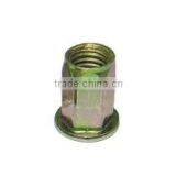 Hex Blind Rivet Nuts thumbnail-1