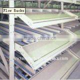 Carton Flow Racks for Warehouse thumbnail-1