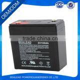 Alarm System Hig Quality Battery 2V 100Ah thumbnail-2